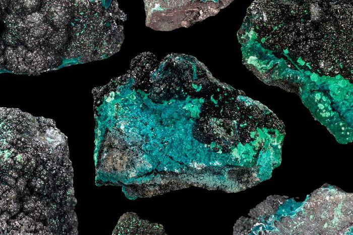 DRC becomes the second most important player in the copper market