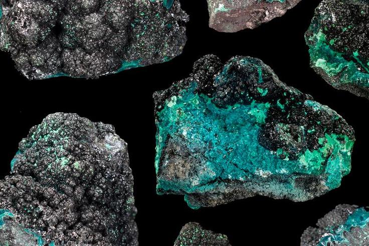 DRC becomes the second most important player in the copper market