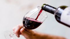 Here's why you need to drink a glass of wine [Eat this not that]