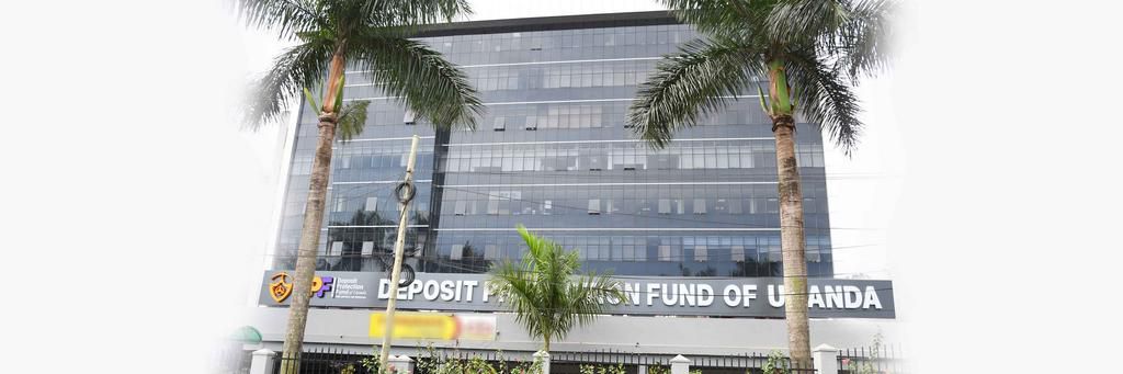 Deposit Protection Fund headquarters