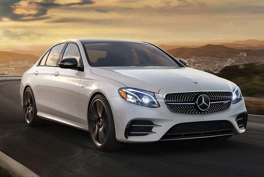 The extra weight can actually contribute to a more planted feeling on the road, especially when taking corners.