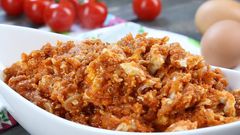 Egg stew