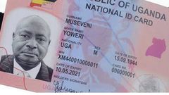 National ID