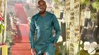 Larry Madowo
