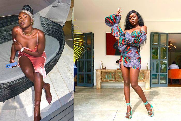 How to slay on a budget