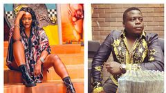 Caroline Marcah says she got death threats over the death of Ivan Semwanga