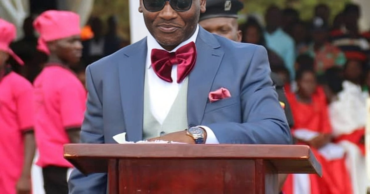 Opposition has been in disarray since I left - Mpuuga | Pulse Uganda