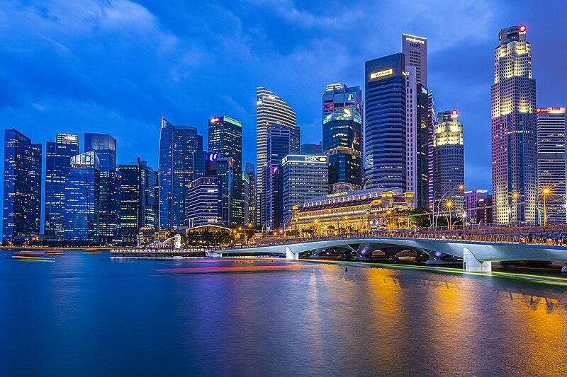 Singapore [Wikipedia]