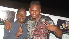 Kats and Pallaso