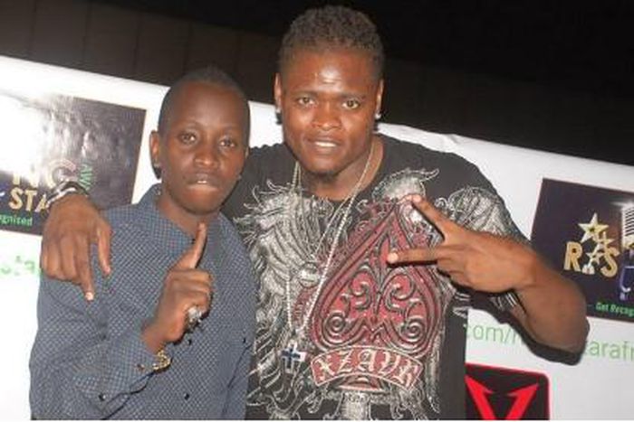 Kats and Pallaso