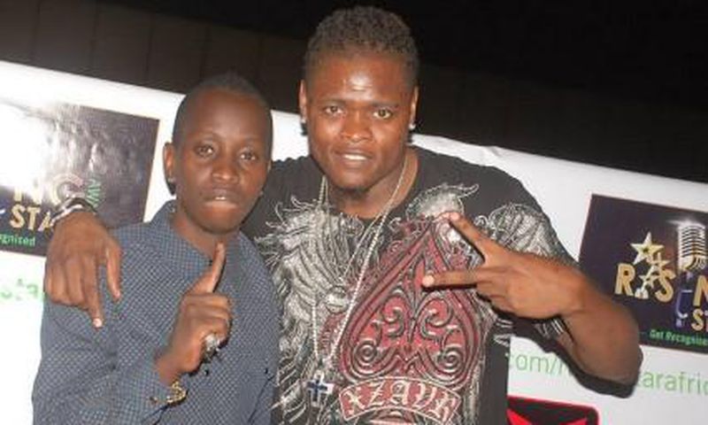 Kats and Pallaso