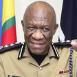 IGP Martins Okoth- Ochola. PHOTO BY ALEX ESAGALA