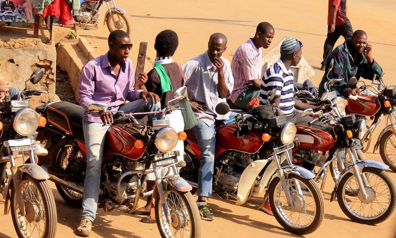 boda image
