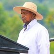 President Yoweri Museveni