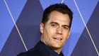 Henry CavillHenry Nicholls/AFP via Getty Images