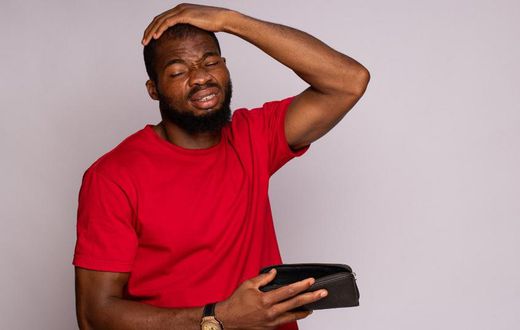 What the Bakiga tribe meal manners teach us about being broke