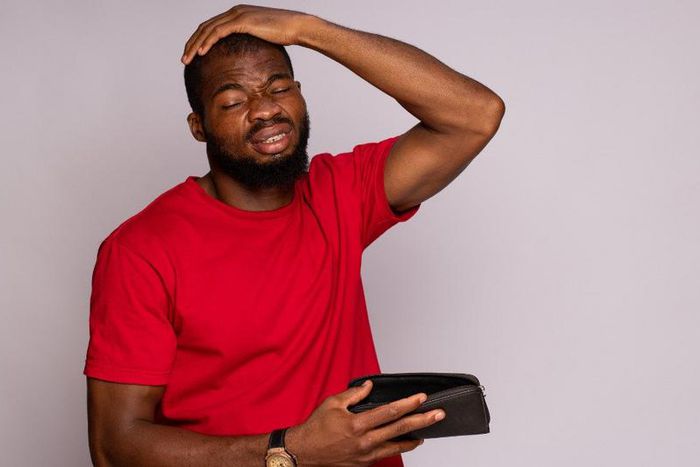 What the Bakiga tribe meal manners teach us about being broke