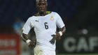 Afriyie Acquah