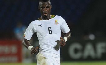 Afriyie Acquah