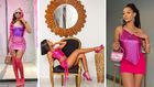 I'm a Barbie girl: Spice Diana, Gashumba, and Pia Pounds rock Barbiecore/Instagram