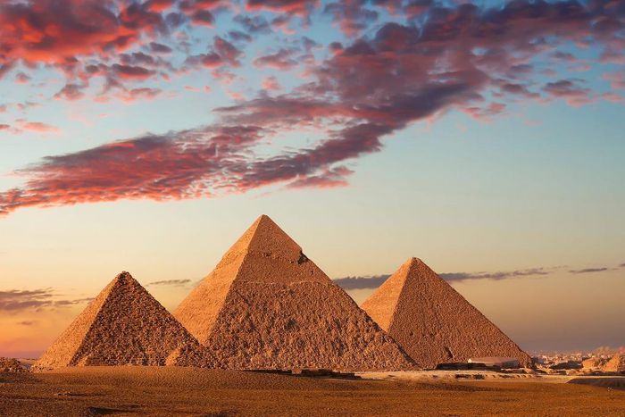 Egypt's new, long-delayed museum is scheduled to open at long last.