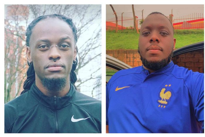 Peng Peng and Kasuku