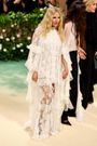 Sienna Miller at 2024 Met Gala.Gilbert Flores/Getty Images