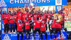 Pulse Sports' Uganda Premier League Team of the Season