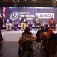 The State of the Digital Economy launch at the Next Media Park