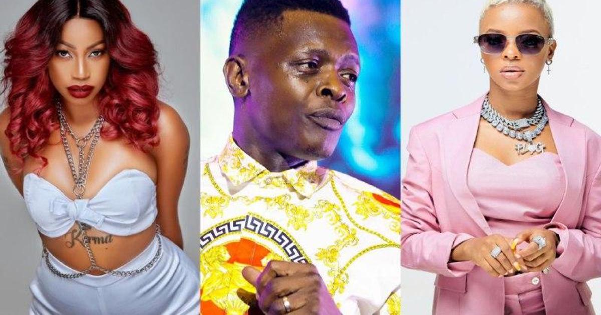 10 most played songs on radio, TV in 2022 [Pulse Picks 2022] | Pulse Uganda