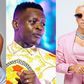 Sheebah Karungi, Jose Chameleone and Pinky