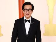 Ke Huy Quan's acceptance speech at the Oscars had everyone in tears: 'This is the American dream'