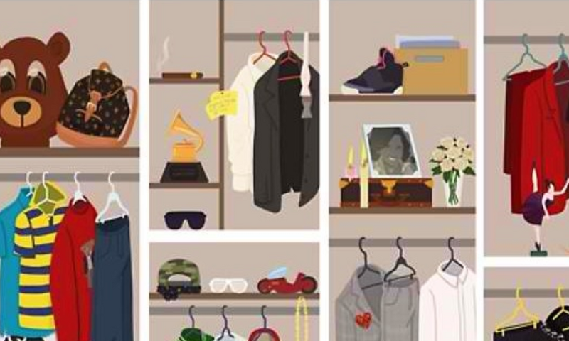 8 Secret fashion hacks you need to  know about