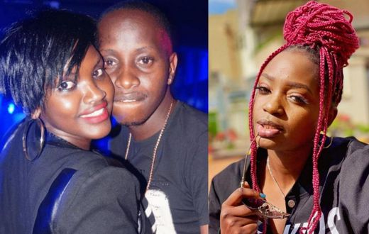 Fille, MC Kats, Caroline Marcah