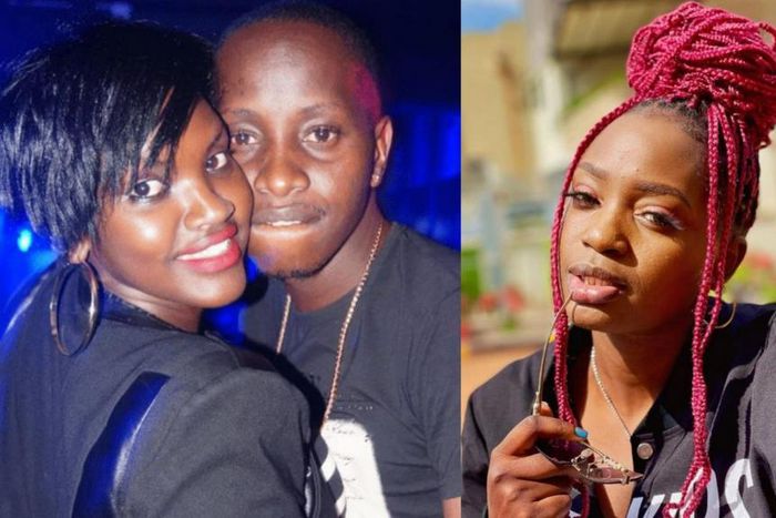 Fille, MC Kats, Caroline Marcah