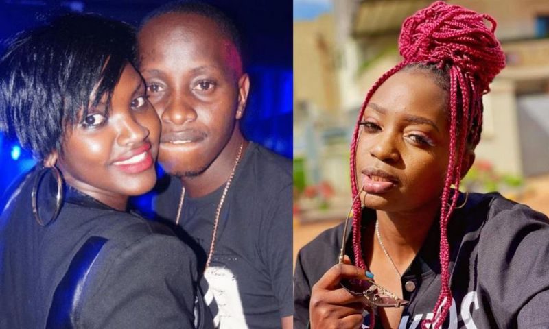 Fille, MC Kats, Caroline Marcah