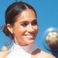 Meghan Markle in Dusseldorf, Germany, on September 6, 2022.Samir Hussein/WireImage