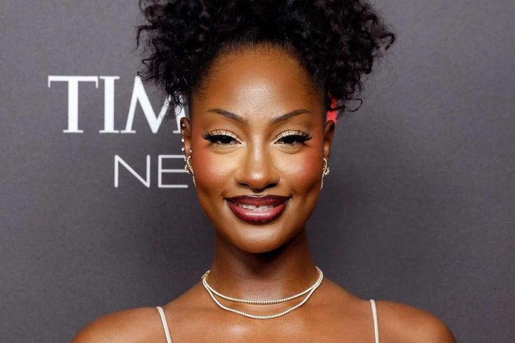 Tems at the gala [Instagram/temszzn]