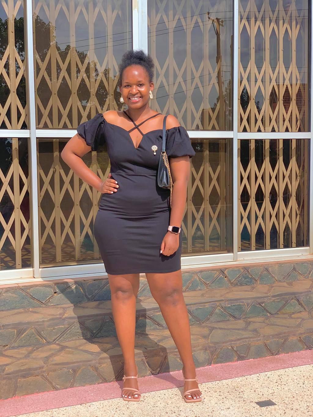 Ruth Twagira Kirabo