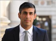 Rishi Sunak, resigned as Prime Minister of the United Kingdom.