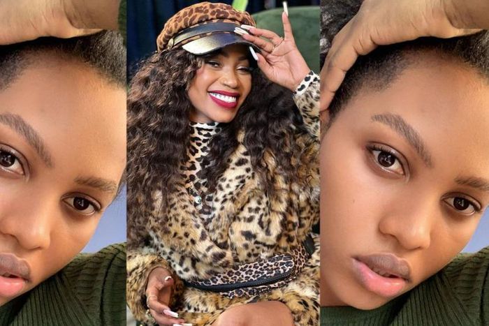 Spice Diana and Sheebah Karungi