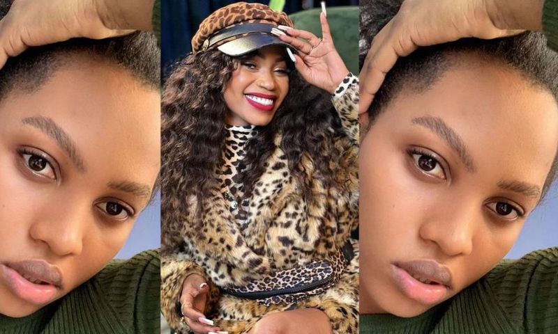 Spice Diana and Sheebah Karungi