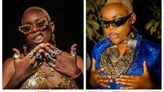 Ritah Dancehall