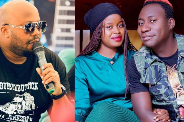 DJ Nimrod, Momo19 and Daxx Kartel