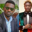 Bobi Wine, Gravity Omutujju and Bebe Cool