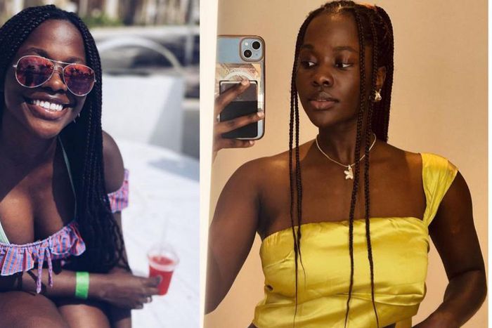 Sarah Katrina Mirembe Ssangalyambogo