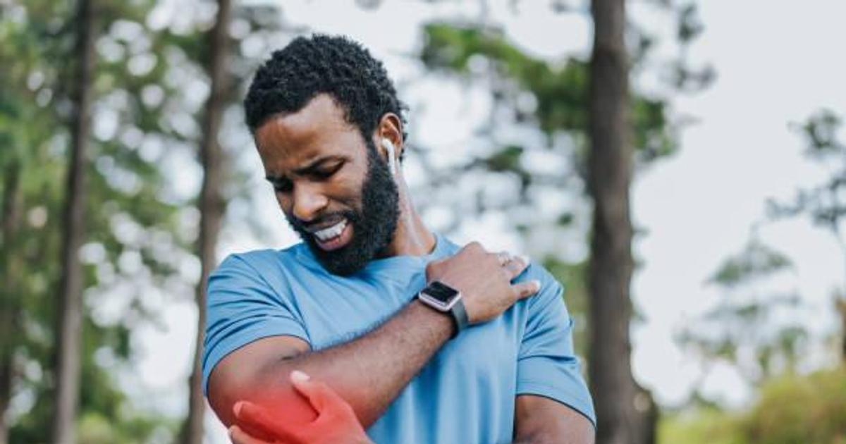 5 common injuries for gym newbies & how to dodge them | Pulse Uganda