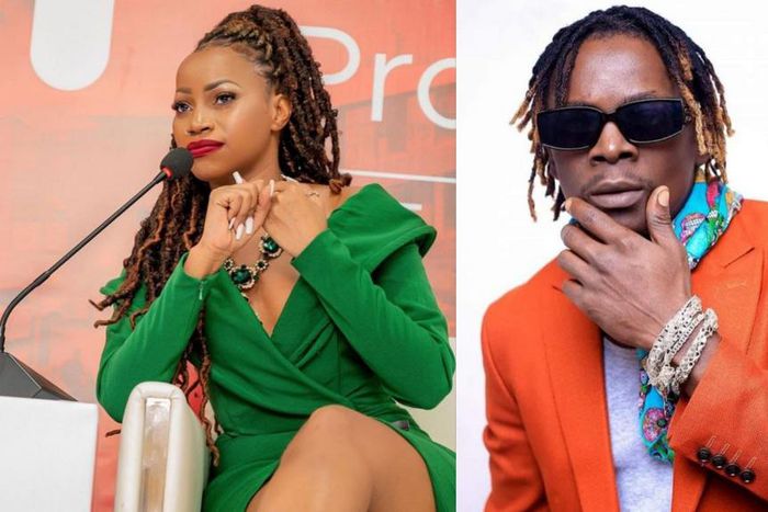 Sheebah and King Saha