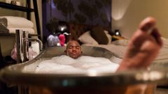 Happy husbands practice self-care [HDYTI]