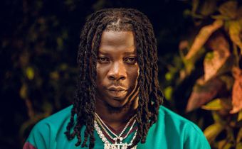 Stonebwoy